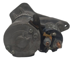 MOTOR PARTIDA ARRANQUE RENAULT CAPTUR 1.6 16V SCE 2019