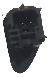 BOTÃO TRAVA ELETRICA PORTAS RENAULT CAPTUR 2019