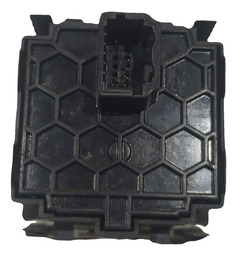 BOTÃO REGULAGEM FAROL RENAULT CLIO FLUENCE CAPTUR 2019