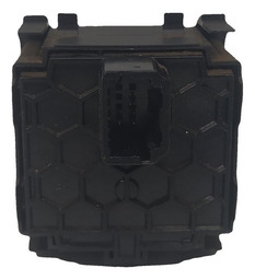 BOTÃO REGULAGEM FAROL RENAULT CLIO FLUENCE CAPTUR 2019