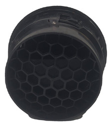 DIFUSOR AR PAINEL RENAULT CAPTUR 2019