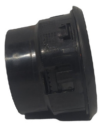 DIFUSOR AR PAINEL RENAULT CAPTUR 2019