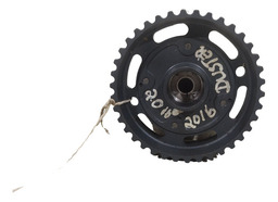 Polia Variavel Motor Renault Duster 2016 2.0 16v