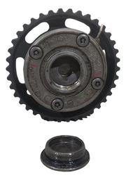 POLIA VARIAVEL MOTOR RENAULT DUSTER 2016 2.0 16V