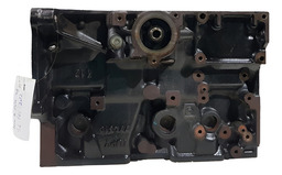 Bloco Motor Peugeot 308 1.6 16v 2012 Com Baixa E Nota Fiscal