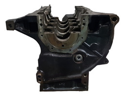 BLOCO MOTOR PEUGEOT 308 1.6 16V 2012 COM BAIXA E NOTA FISCAL