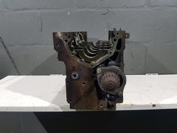 BLOCO MOTOR PEUGEOT 308 1.6 16V 2012 COM BAIXA E NOTA FISCAL