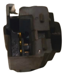 LUZ PAINEL TRAVA PORTAS RENAULT CAPTUR 2019