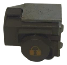 LUZ PAINEL TRAVA PORTAS RENAULT CAPTUR 2019