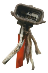 SOMDA LAMBA RENAULT KWID LOGAN SANDERO 1.0 12V B4D LARANJA