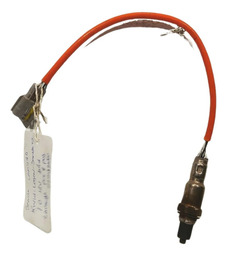 SOMDA LAMBA RENAULT KWID LOGAN SANDERO 1.0 12V B4D LARANJA