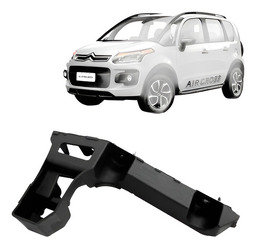 GUIA PARA CHOQUE DIANTEIRO ESQUERDO AIRCROSS 2012 A 2016