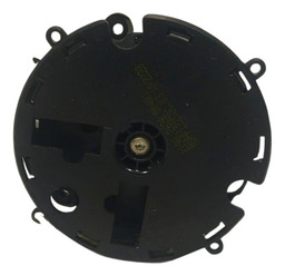 MOTOR RETROVISOR ESQUERDO PEUGEOT 2008 2019