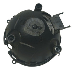 MOTOR RETROVISOR ESQUERDO PEUGEOT 2008 2019