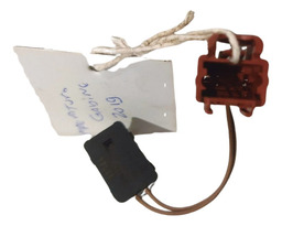 Sensor Temperatura Interna Cabine Renault Captur 2019