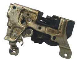 FECHADURA PORTA DIANTEIRA DIREITA RENAULT KANGOO 2010