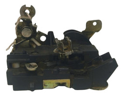 FECHADURA PORTA DIANTEIRA DIREITA RENAULT KANGOO 2010