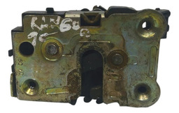 FECHADURA PORTA DIANTEIRA DIREITA RENAULT KANGOO 2010