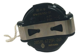 Sensor Chuva Iluminação Renault Captur Duster Kwid Fluence