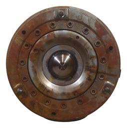 COVERSOR TORQUE CAIXA CAMBIO CITROEN C3 1.6 16V 2016 AL4