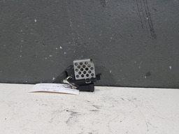 Resistencia Ventoinha Radiador Renault Sandero 1.6 16v 2016