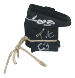 SUPORTE ACABAMENTO MAÇANETA EXTERNA TRASEIRA ESQUERDA C3 16