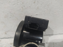 ANTENA IMOBILIZADORA RENAULT DUSTER 1.6 16V 2014 FLEX MANUAL