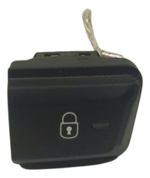 BOTÃO TRAVA ELETRICA PORTA PEUGEOT 2008 2019