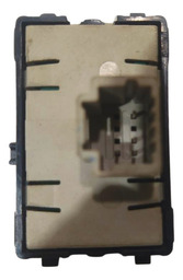 BOTÃO SENSOR ESTACIONAMENTO RENAULT SANDERO LOGAN DUSTER