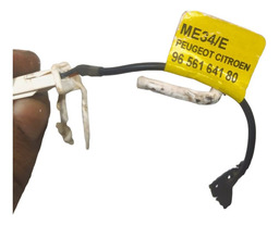 MICROFONE SOM MULTIMIDIA PEUGEOT 308 2012