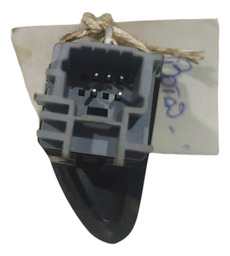 BOTÃO ALERTA PISCA ALERTA RENAULT CAPTUR 2019