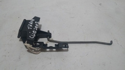 Trinco Trava Porta Mala Clio 2002