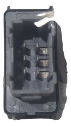 BOTÃO VIDRO ELÉTRICO DIANTEIRO DIREITO CITROEN C3 AIRCROSS