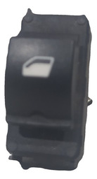 BOTÃO VIDRO ELÉTRICO DIANTEIRO DIREITO CITROEN C3 AIRCROSS