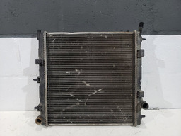 Radiador Citroen C3 2012 Mecanico 1.4