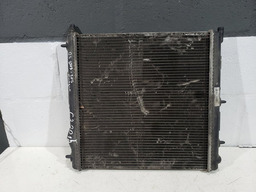 RADIADOR CITROEN C3 2012 MECANICO 1.4