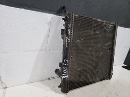 RADIADOR CITROEN C3 2012 MECANICO 1.4