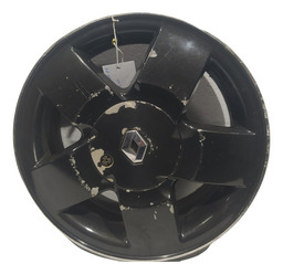 Roda Liga Aro 14 Renault Clio 4x100 Com Calota