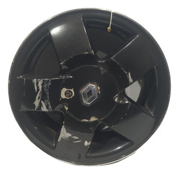 Roda Liga Aro 14 Renault Clio Com Calota 4x100