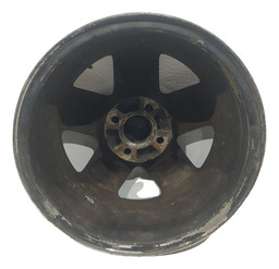 RODA LIGA ARO 14 RENAULT CLIO COM CALOTA 4X100