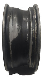 RODA LIGA ARO 14 RENAULT CLIO COM CALOTA 4X100