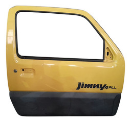 Porta Direita Suzuki Jimny 4ALL 2013 2014 a 2022 2P