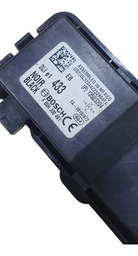 MODULO ALARME CRUZE TRACKER S10