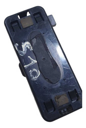 MODULO ALARME CRUZE TRACKER S10