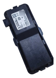 MODULO ALARME CRUZE TRACKER S10