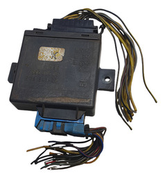 Modulo Controle Funções Gm Omega Vectra 1994 A 1996 Iluminaç