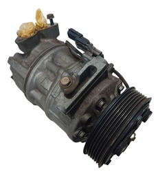 Compressor Ar Condicionado Sentra 2.0 2014 a 2020
