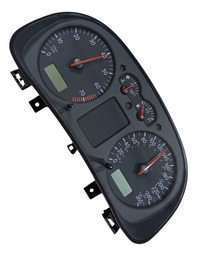 Paniel De Instrumento Volkswagen Bora 2.0 2001