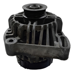 Alternador Uno Palio Fiorino Strada Doblo  Fire S/ Ar Denso