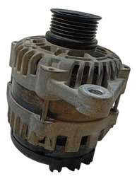 Alternador S-10 2.4 Flex 2012 2013 a 2016 100A